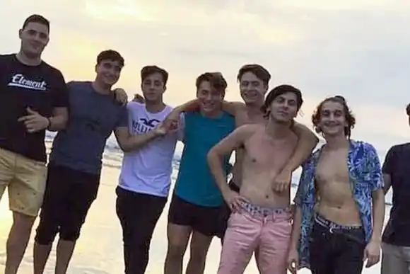 Polémica cuenta en redes sociales que defiende a los rugbiers: “Basta de condena social, basta de mentiras"