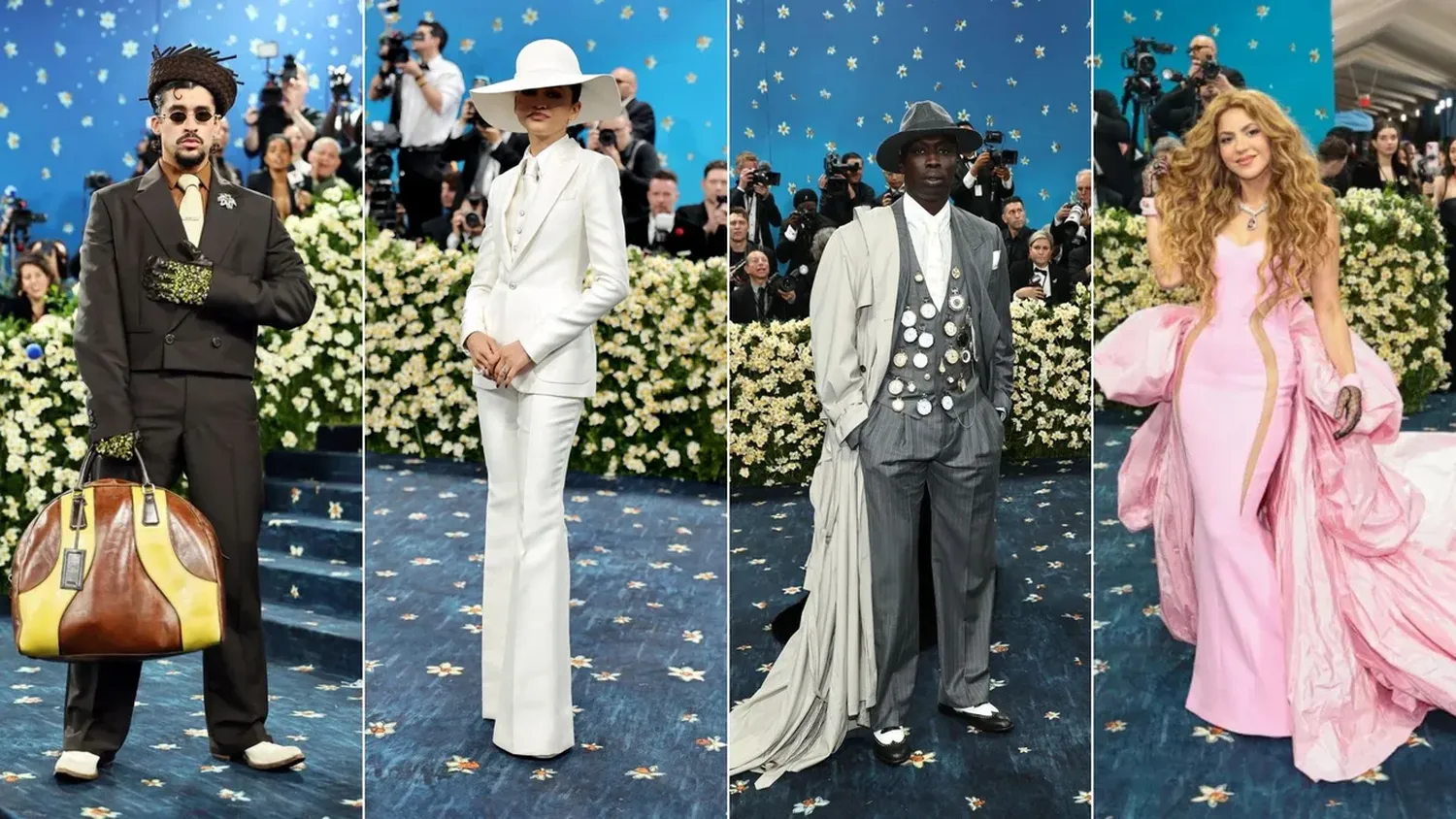 Met Gala 2025