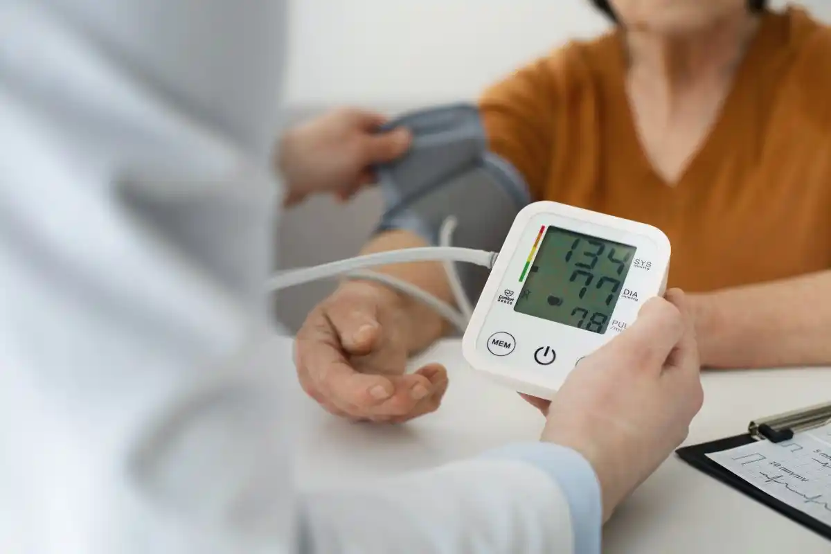 Día Mundial de la Hipertensión: realizarán controles gratuitos y prevención en salud en la Costanera