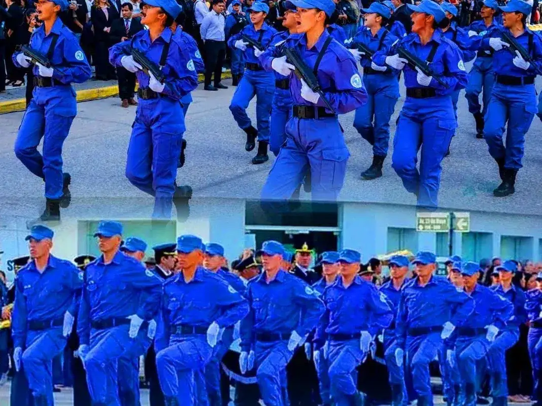 Formosa convoca a jóvenes de entre 18 y 30 años para sumarse a las filas de la Policía