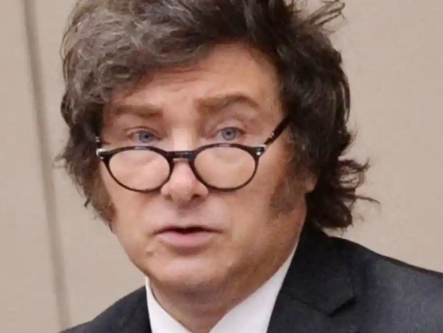 Milei recogió el mensaje de la Iglesia y llamó a la convivencia y el diálogo social