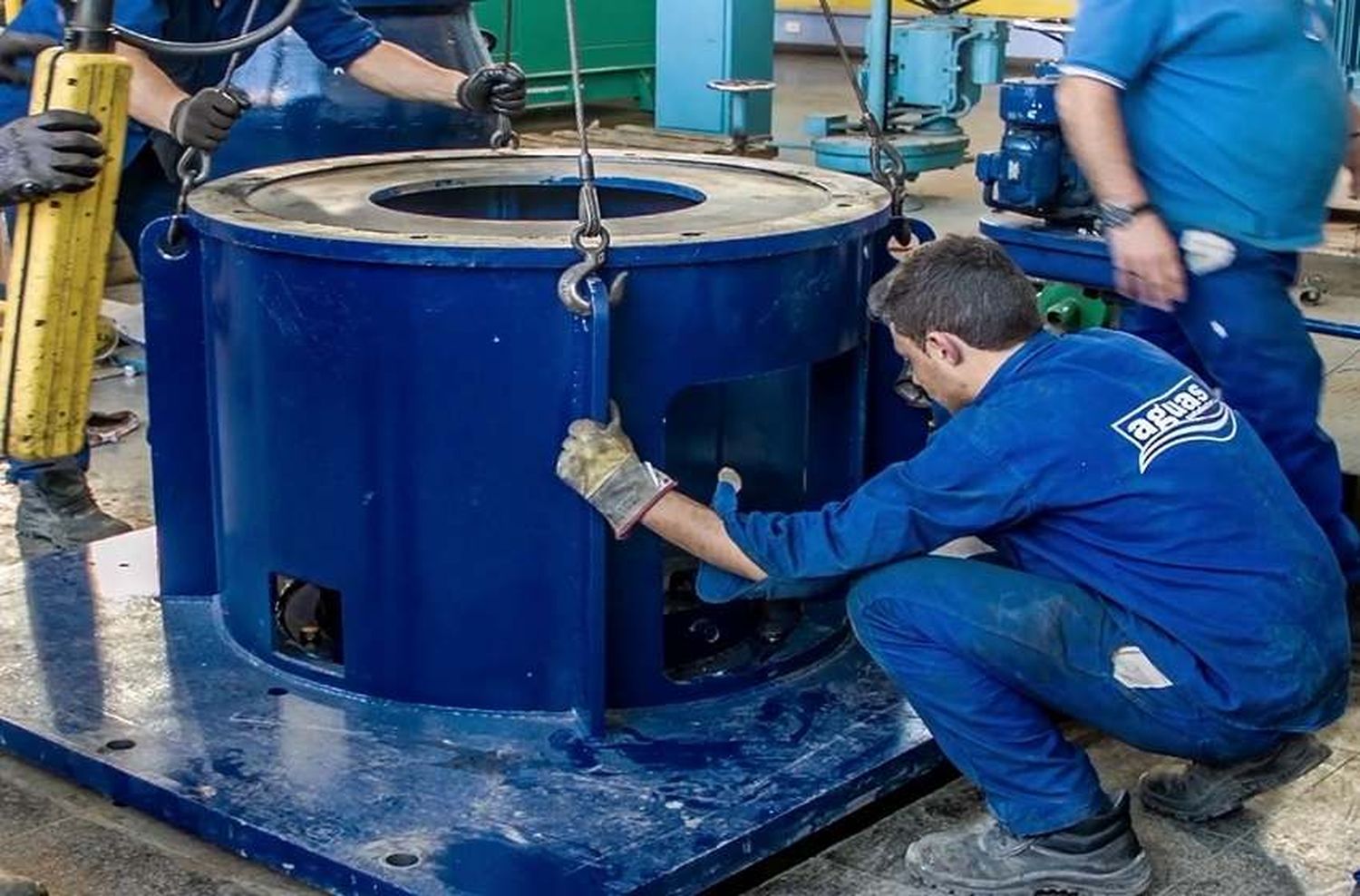 Anuncian cortes de agua en varias zonas de Rosario