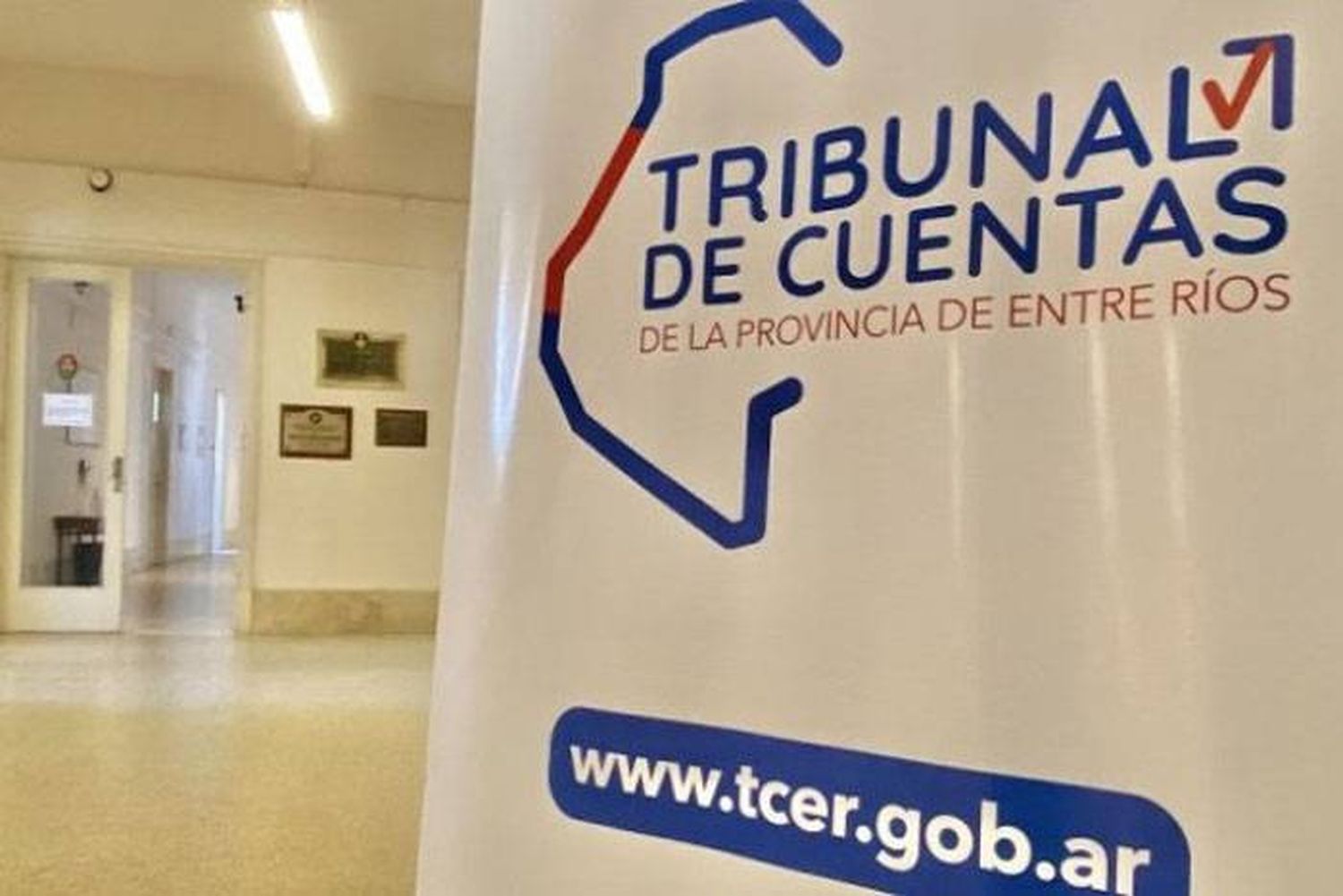 El Tribunal de Cuentas brinda información pública de los  83 municipios entrerrianos