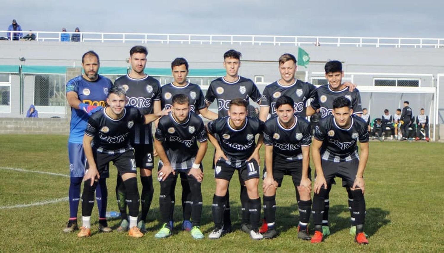 Atlético Mar del Plata jugará el Regional Amateur