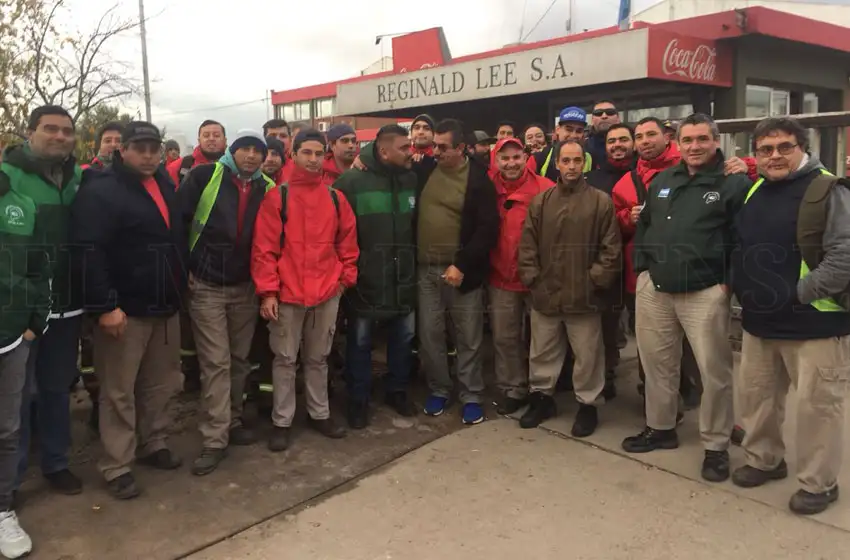 "La gente pide un paro porque no se puede vivir"