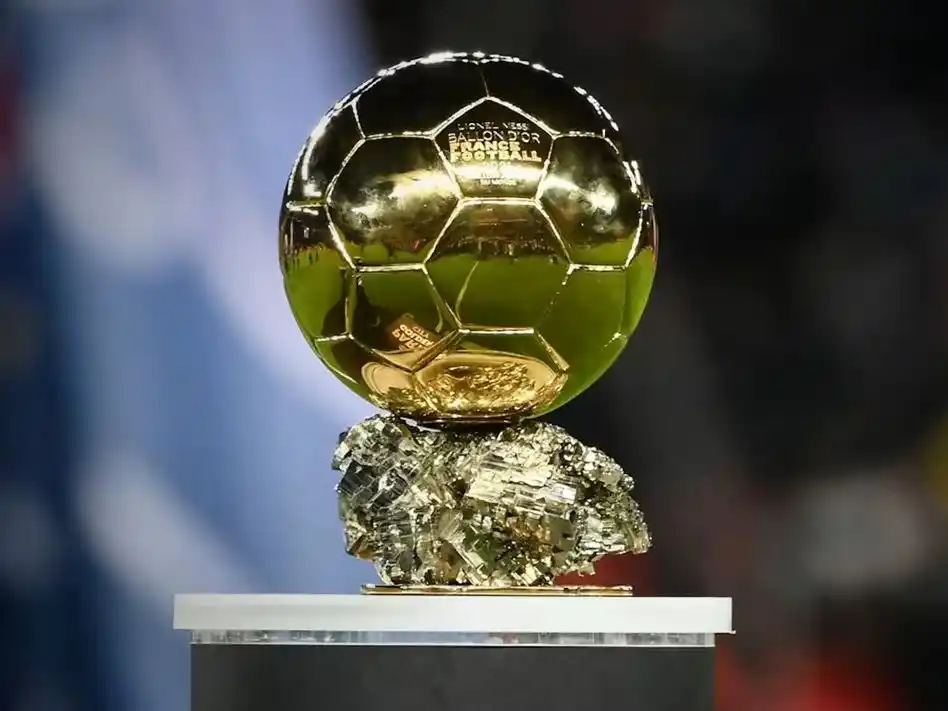 Dos jugadores de la Scaloneta entre los nominados para ganar el Balón de Oro