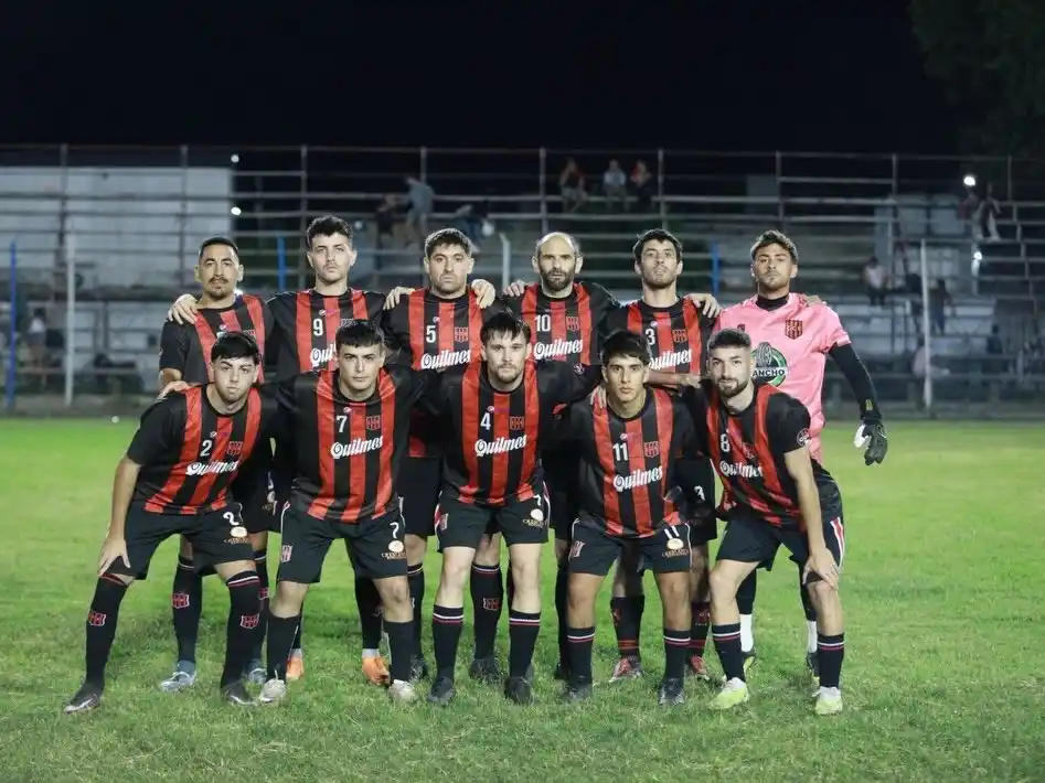 Central Entrerriano y Pueblo Nuevo son los primeros clasificados a cuartos de final