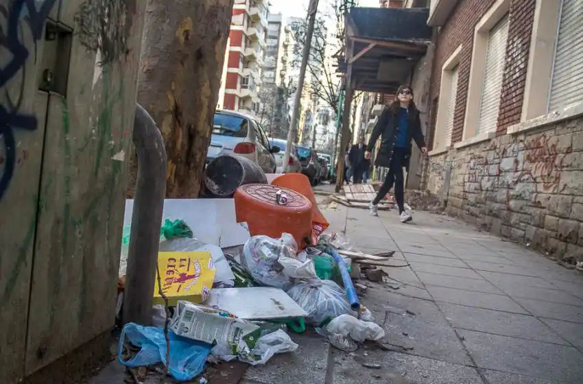 Camioneros retomaron la actividad pero advierten nuevas medidas