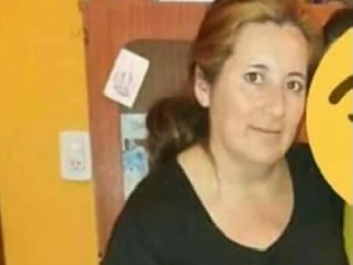 Santo Tomé: Buscan intensamente a Paola Helguero