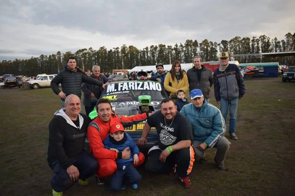 Jornada exitosa