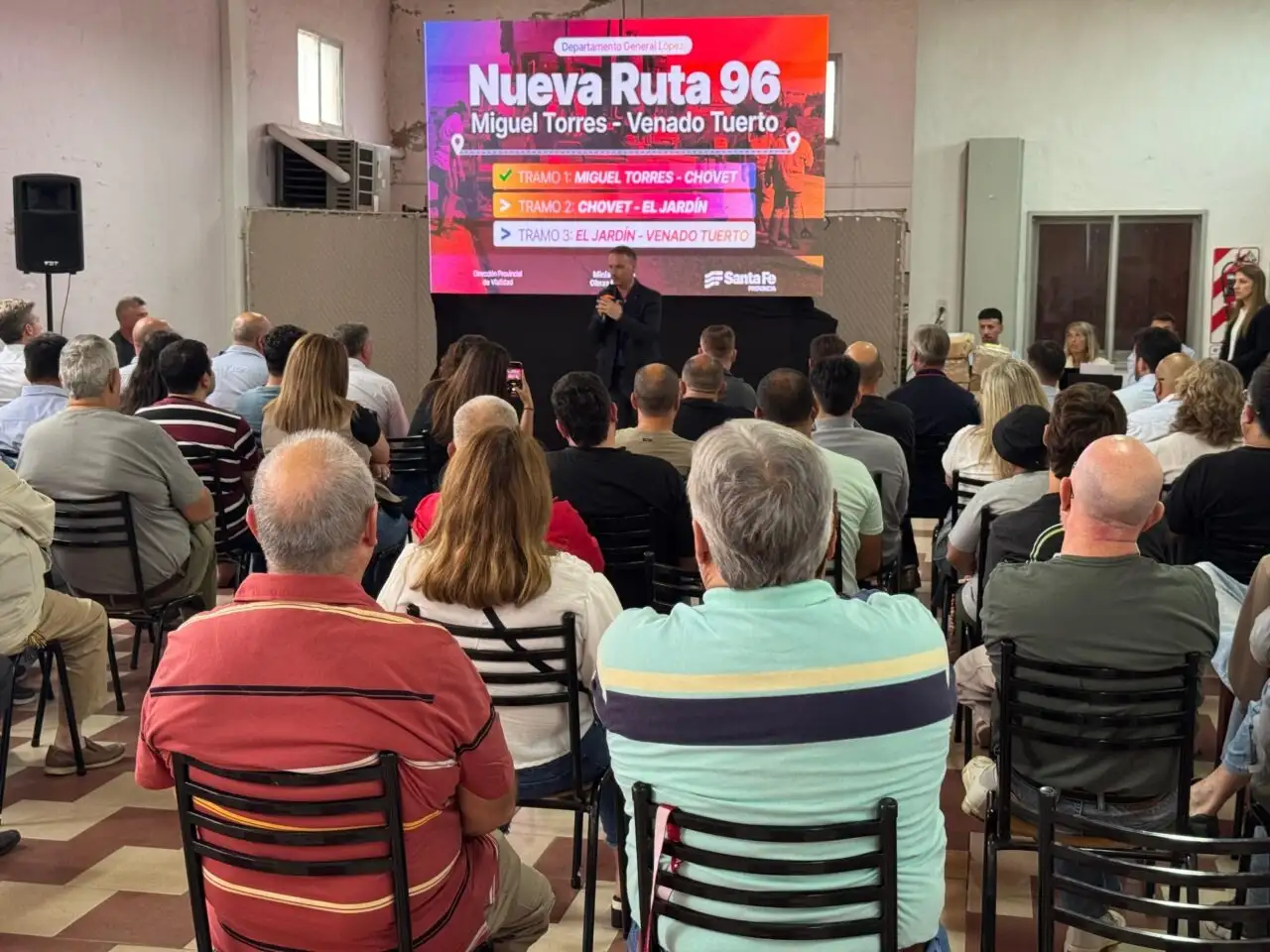 ruta 96