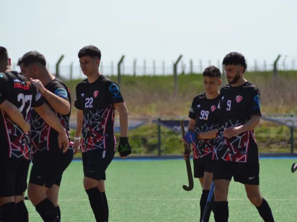 Mitre perdió en la final ante Social de Chacabuco.