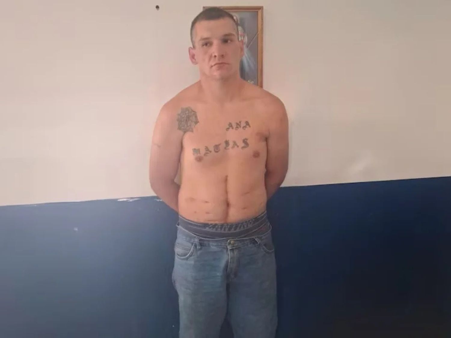 Acusaron a un hombre por al menos cinco desapariciones de personas