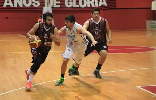 Central arrancó con el pié derecho y buscará repetir ante Capuchinos