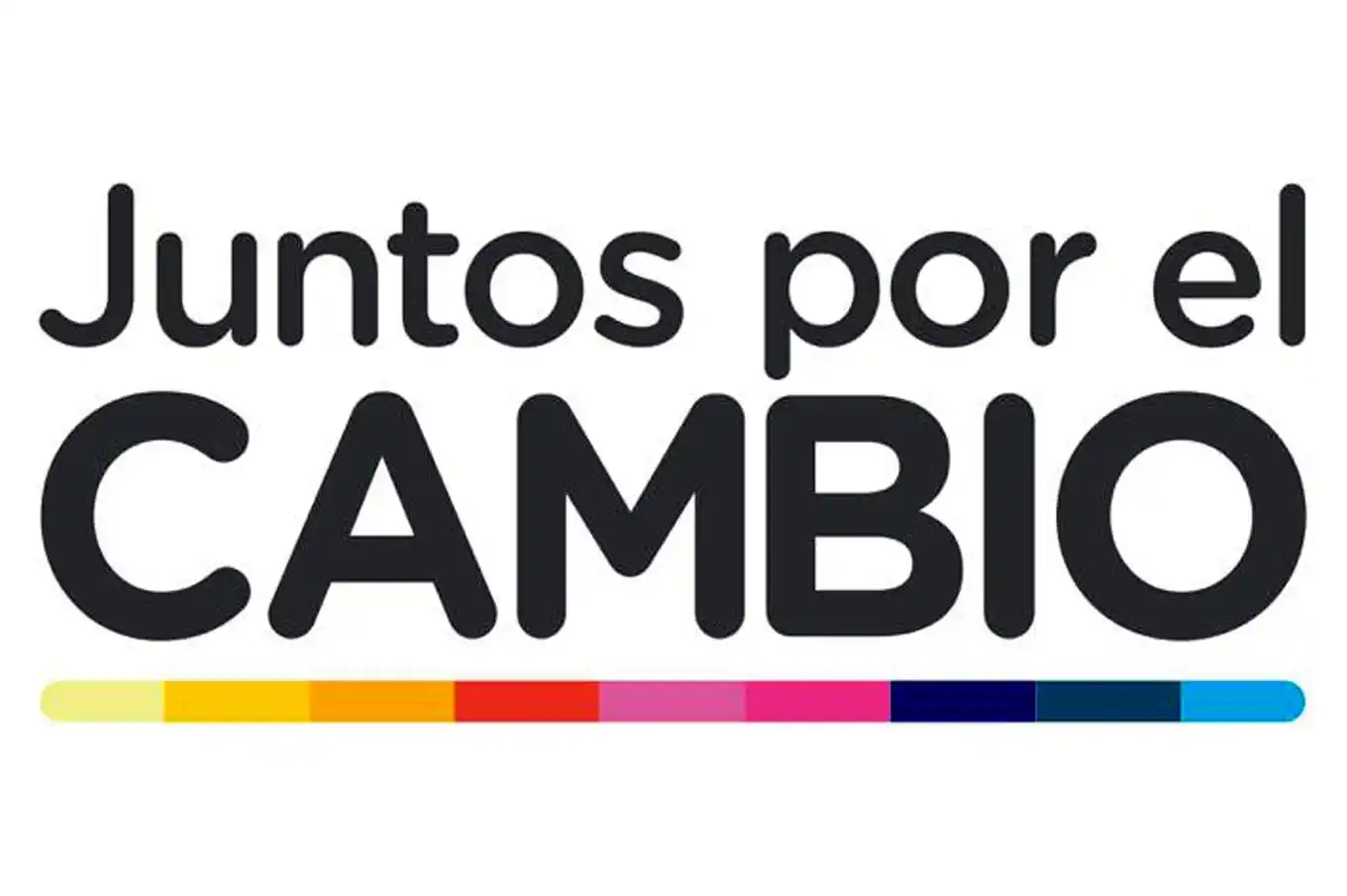 "Cambiemos no existe más", la coalición oficialista tiene nuevo nombre