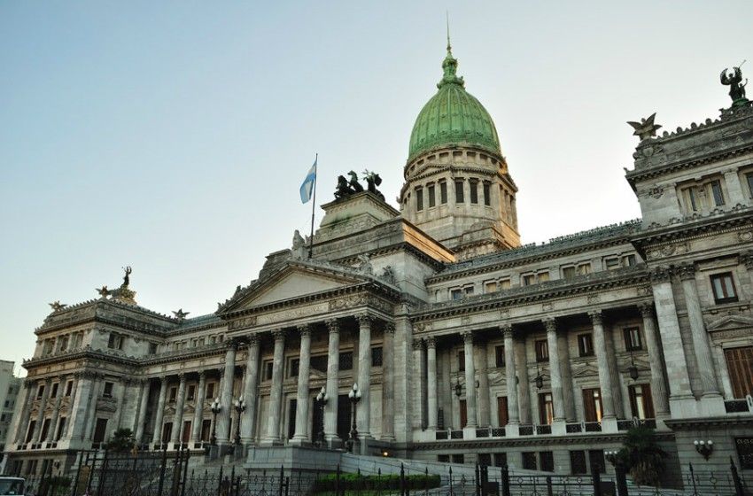 Gran avance para el paquete de reformas de Mauricio Macri