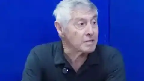 Genaro Delduca, goleador precoz de nuestro fútbol