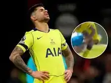 Romero tendrá entre 6 y 8 semanas de inactividad por una lesión ligamentaria en al rodilla. Foto:Reuters