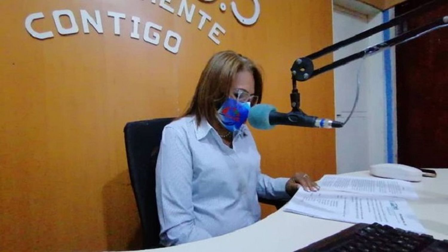 ¡ALERTA! Delta Amacuro se queda sin cupo en las UCI para pacientes con COVID-19