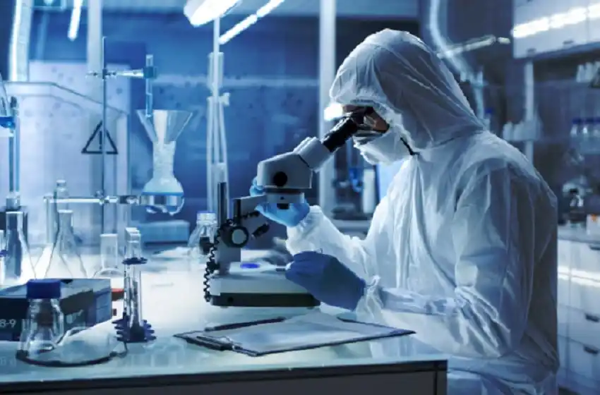 Edición genética: por qué es la nueva revolución mundial de la ciencia