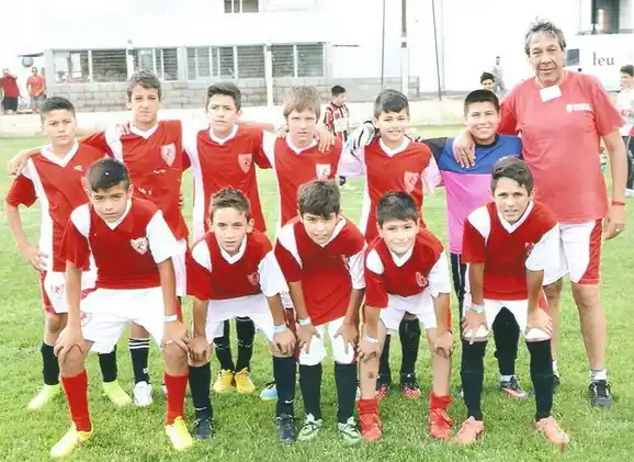 Héctor Fulgenzi: “En Gualeguaychú nos trataron muy bien y por eso decidimos volver”