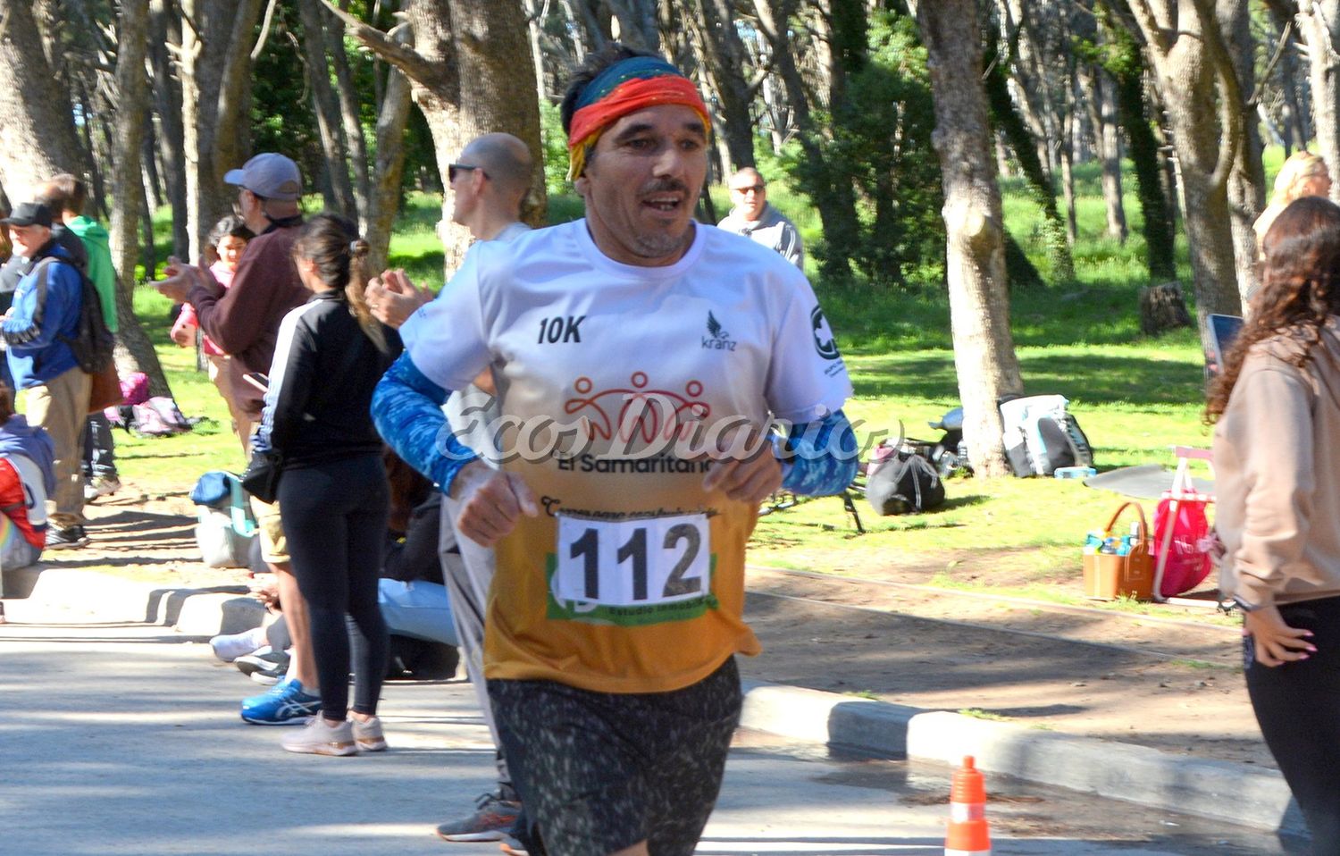5K Run Neco