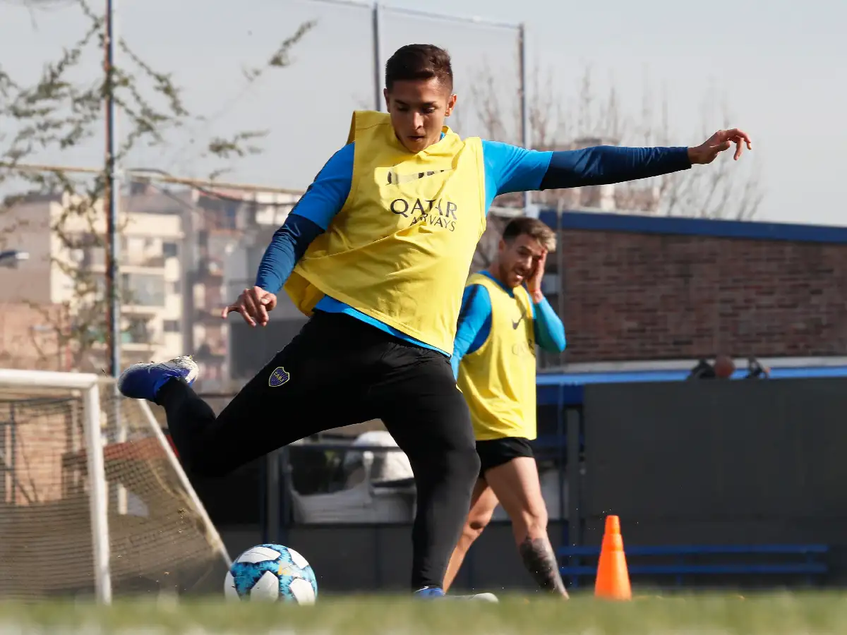 Alfaro apostará por un equipo alternativo