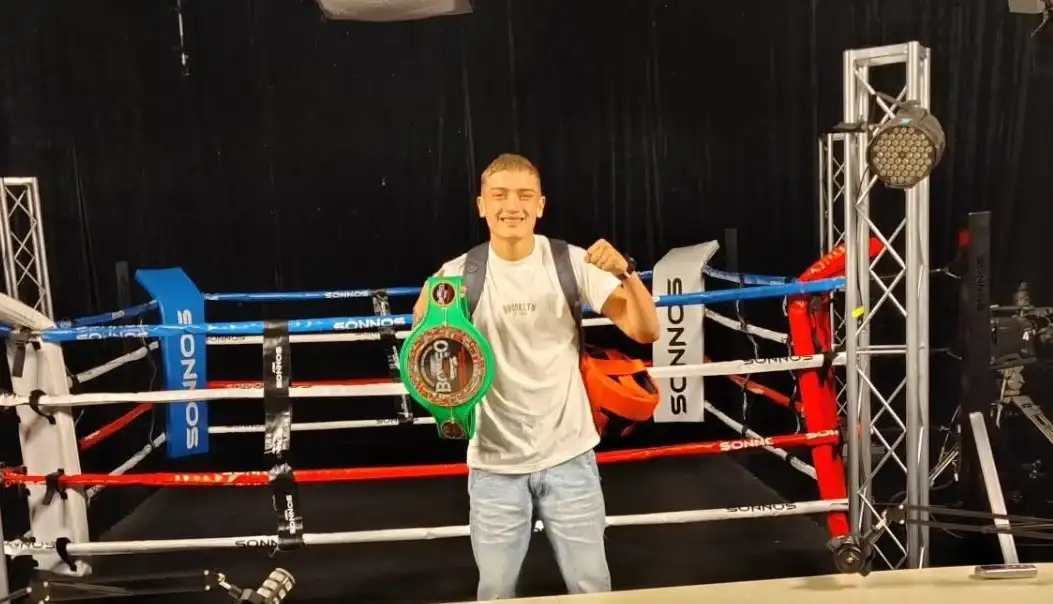 Diego “El Peje” Larraula