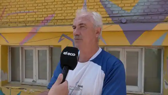 Colonia Municipal de verano: se abrió la inscripción virtual para solicitar turnos