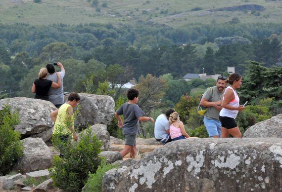 Con desafíos pendientes, el anticipo de Turismo en Tandil