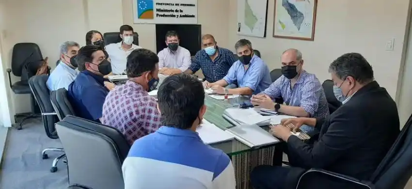 El 10 de noviembre se realizará el 1.er remate ganadero en la localidad de Puerto Irigoyen