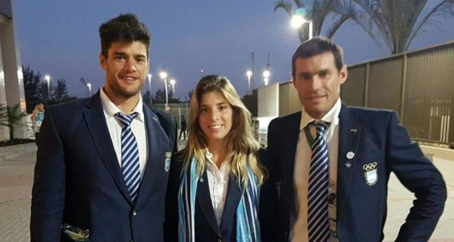 Río de Janeiro 2016, el juego olímpico récord para San Pedro, cumple cuatro años