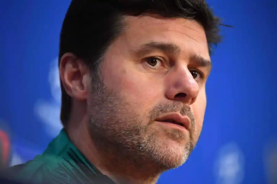 Desde Francia afirman que Pochettino llegó a un acuerdo millonario para finalizar su contrato en el PSG
