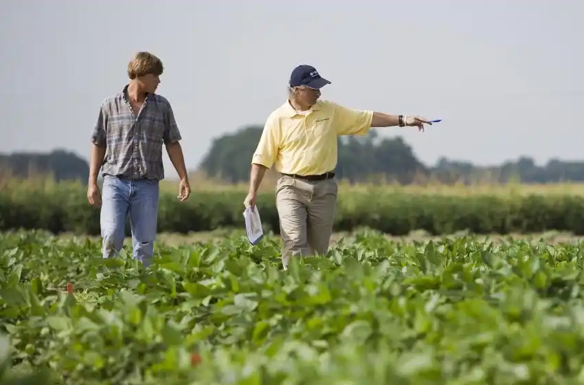 Desde la Sociedad Rural de Rosario afirman que la modificación de retenciones »es negativa y genera desconfianza’’