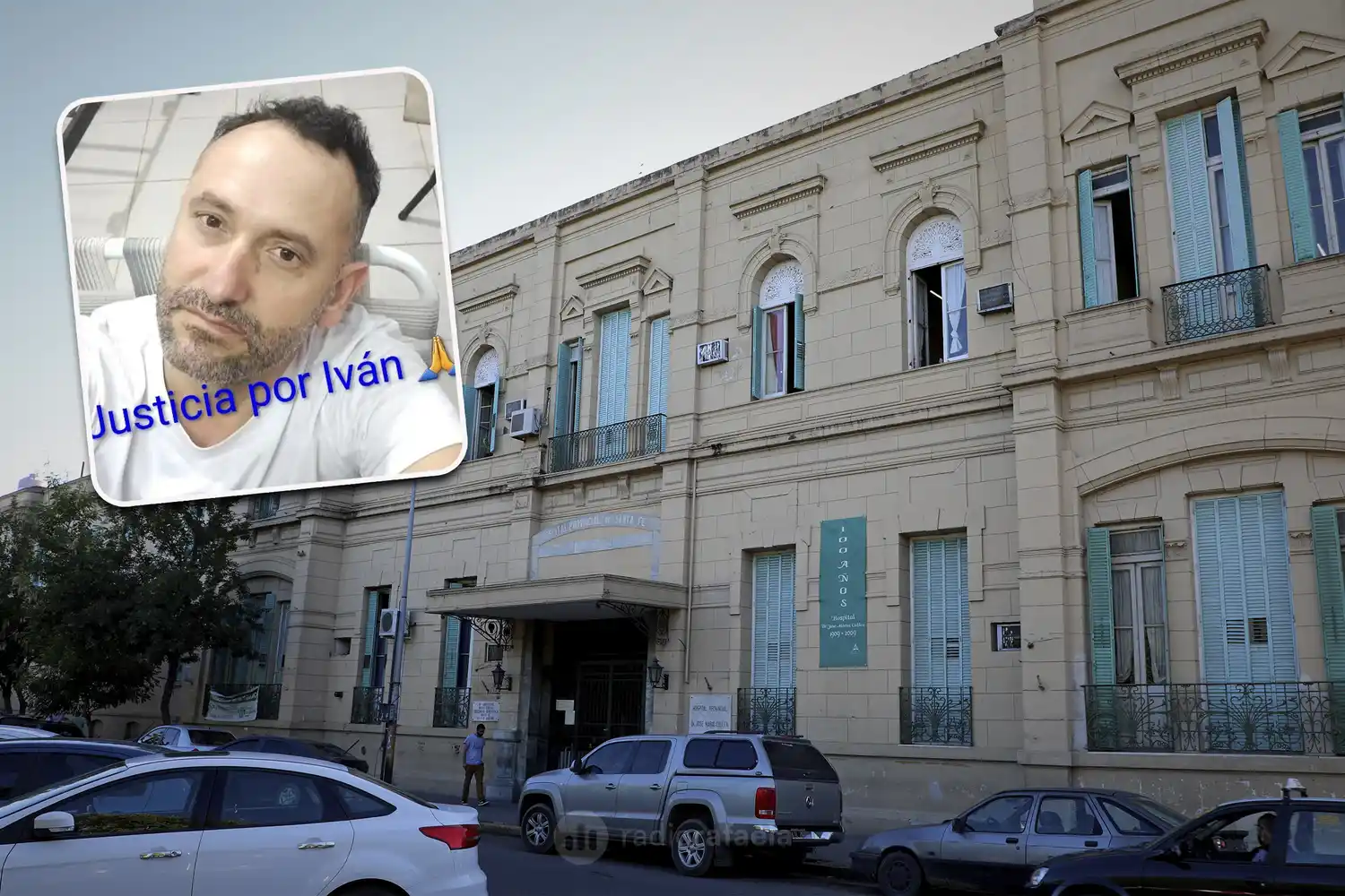 Murió el hombre baleado en barrio 2 de Abril: la investigación avanza y ya hay una trama previa de amenazas