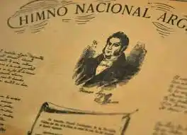 Pehuajó: Presentaron una versión inédita del Himno Nacional