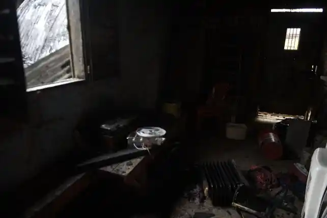 Asesinan a una travesti e incendian su casa