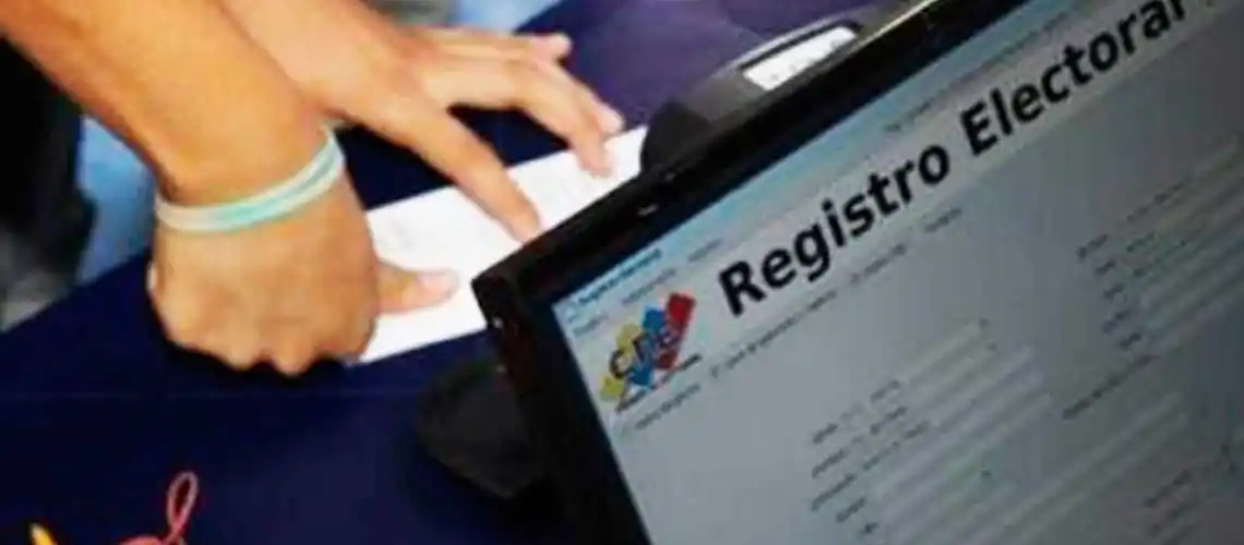 SE CUENTA Y NO SE CREE: apenas 508 venezolanos se inscribieron en el Registro Electoral en el exterior