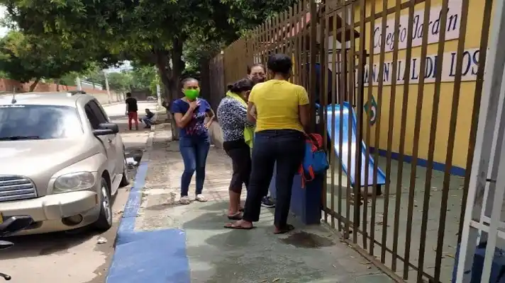 «Se asfixiaron»: la historia de los migrantes venezolanos que murieron en la vía a Barranquilla