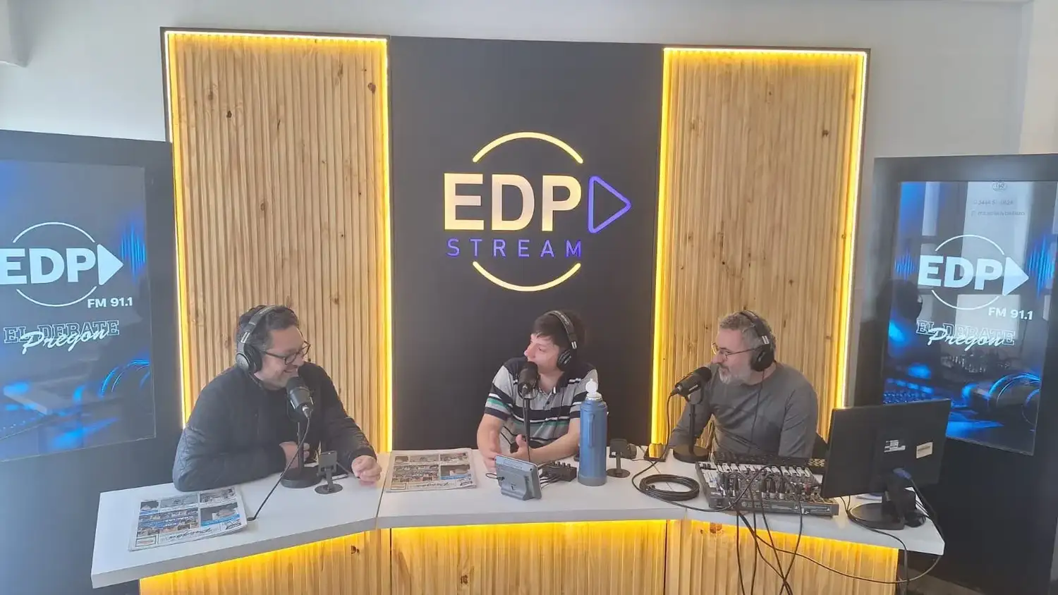 Formación y profesionalización: la Diplomatura en Industrias Culturales cierra este sábado y consolida al Carnaval de Gualeguay como una industria