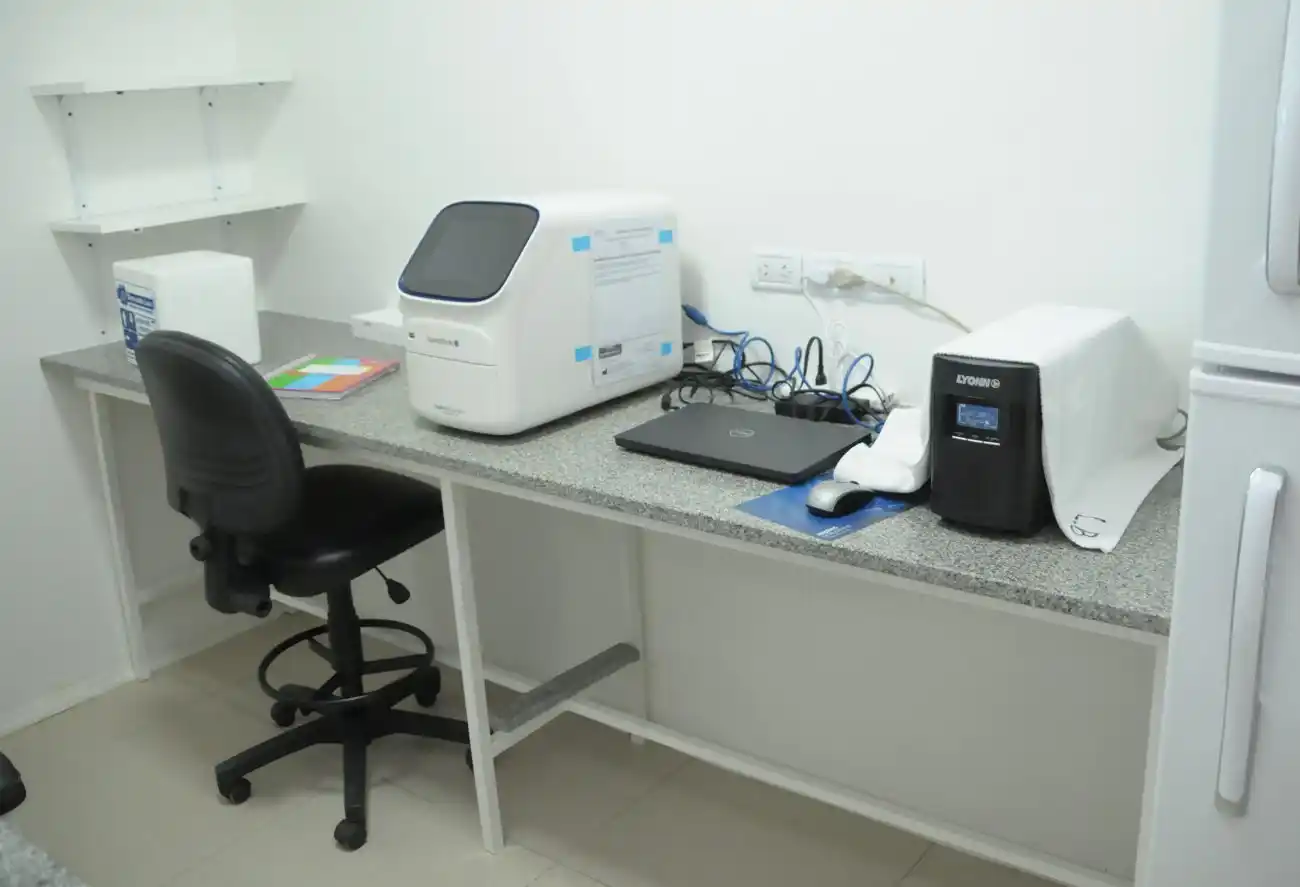 La oposición reclamó más testeos para sostener la Fase 3 y Salud apuntará a los asintomáticos