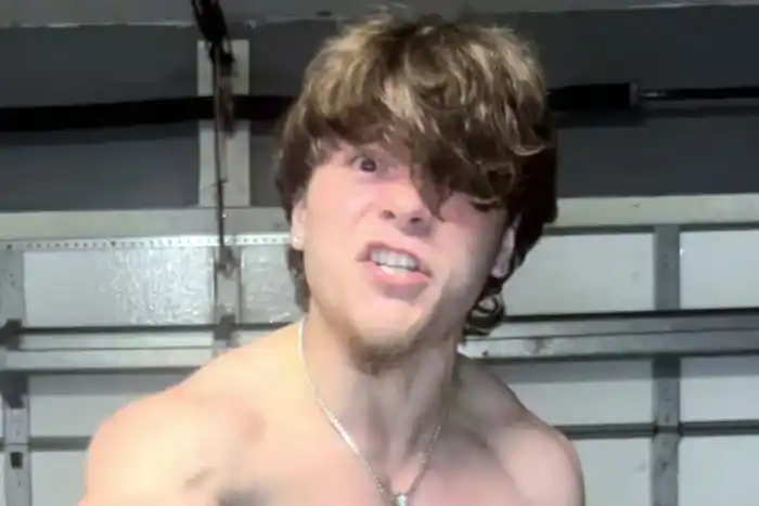 Un influencer extranjero estafado con la cripto $LIBRA afirma que fue amenazado por Milei