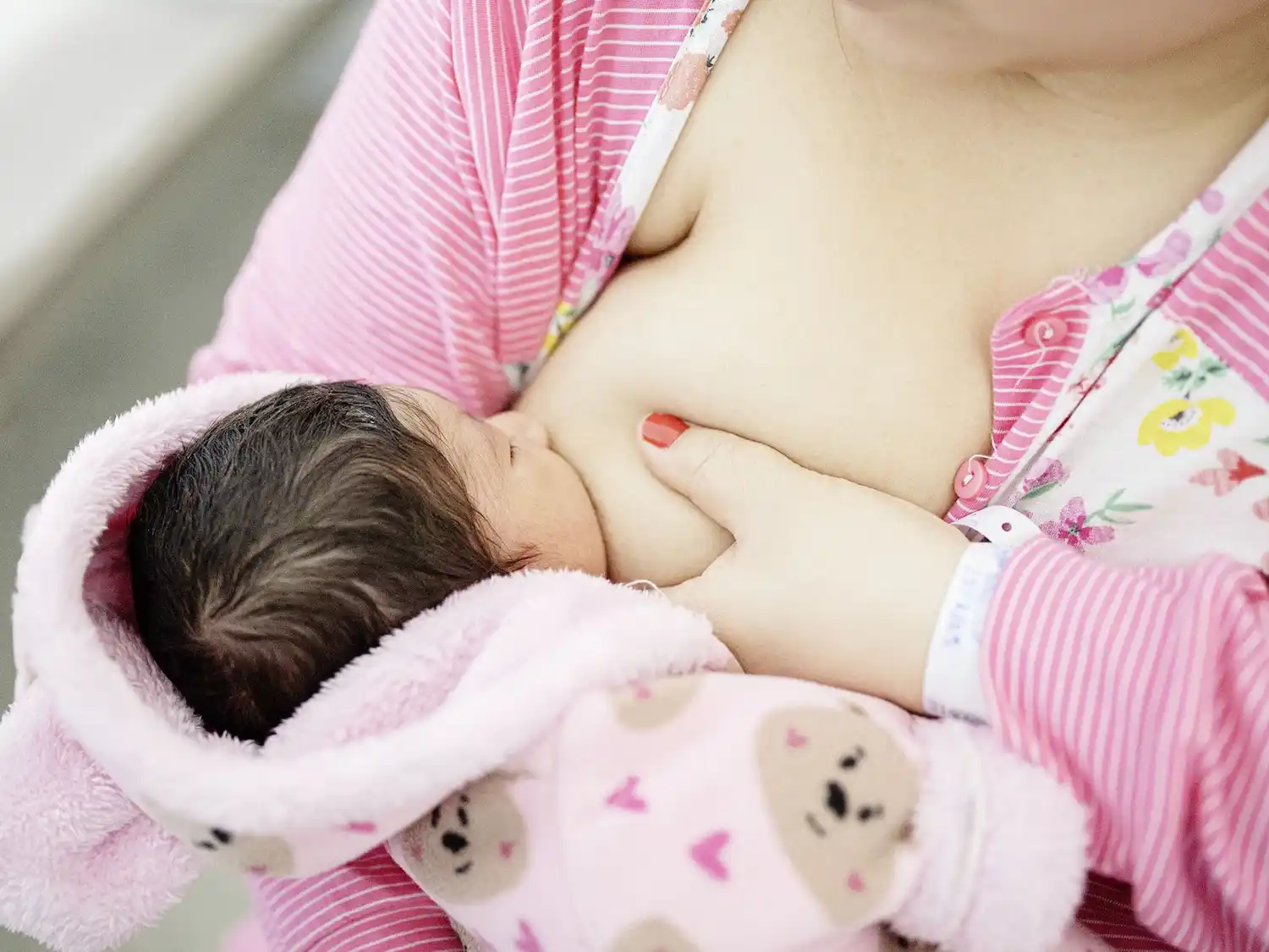 Comienzan este fin de semana las actividades por la Semana Mundial de la Lactancia