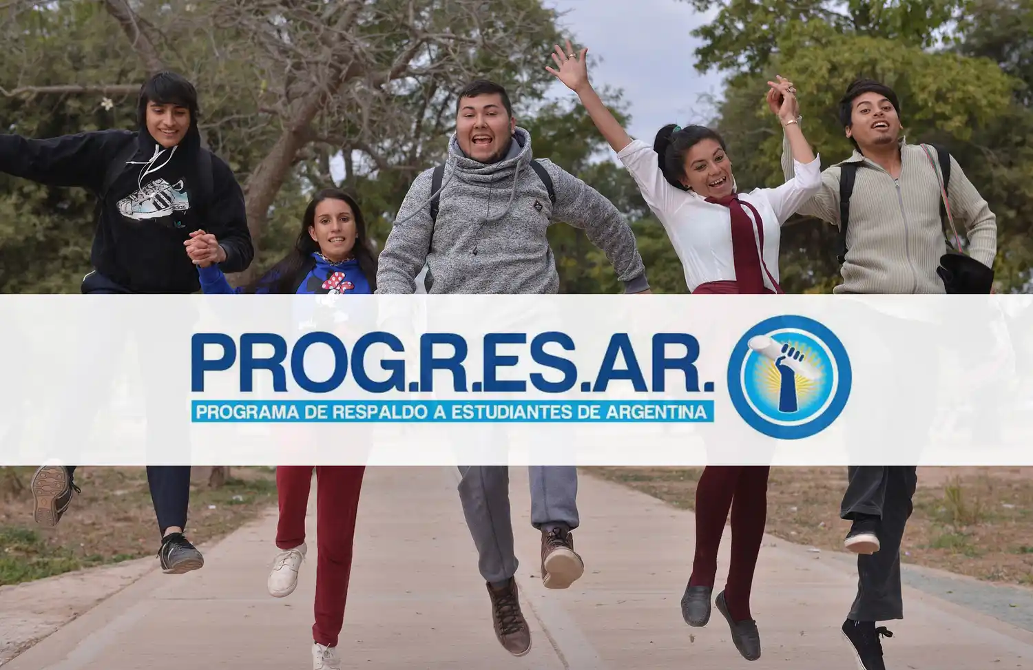 Cómo inscribirse al Plan Progresar 2019 y cuál será el monto de las becas