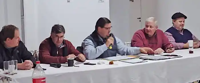 Farer se suma al cese de comercialización  y realizará una protesta en la provincia