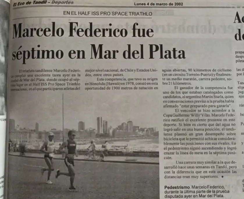 4 de marzo
