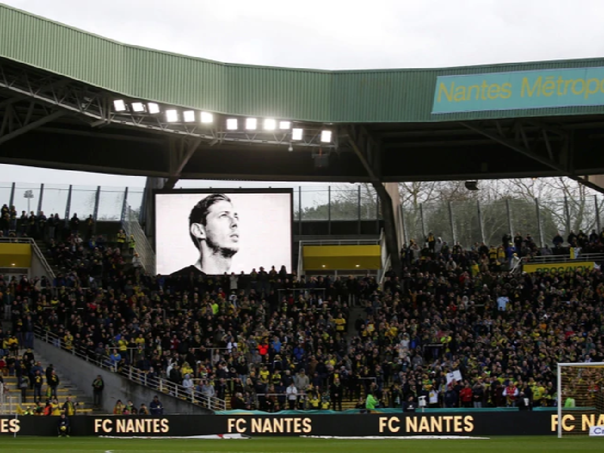 Rendirán homenaje a Emiliano Sala a un año de su fallecimiento 
