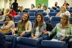 Gualeguay: se inauguró la 𝗦𝗲𝗺𝗮𝗻𝗮 𝗱𝗲 𝗹𝗮 𝗘𝗦𝗜