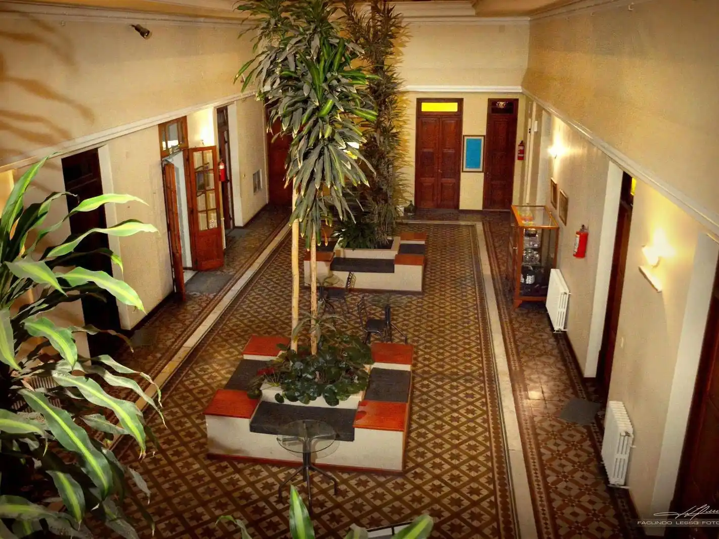 “Cumplimos 30 años con esfuerzo, compromiso y pasión por la hotelería”