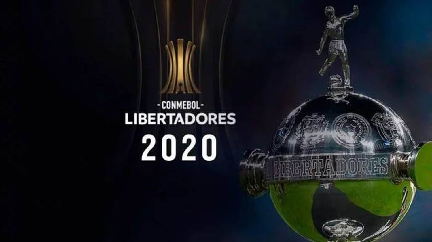 El 15 de septiembre vuelve la Copa Libertadores